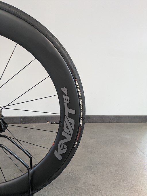 CANNONDALE SYSTEMSIX HI MOD ULTEGRA DI2